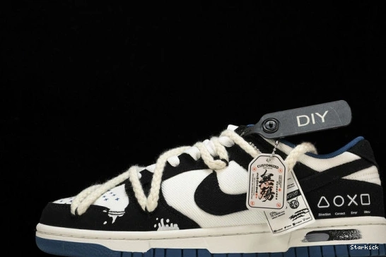 Dunk Nike Low Retro DV0834-101 SE 1011